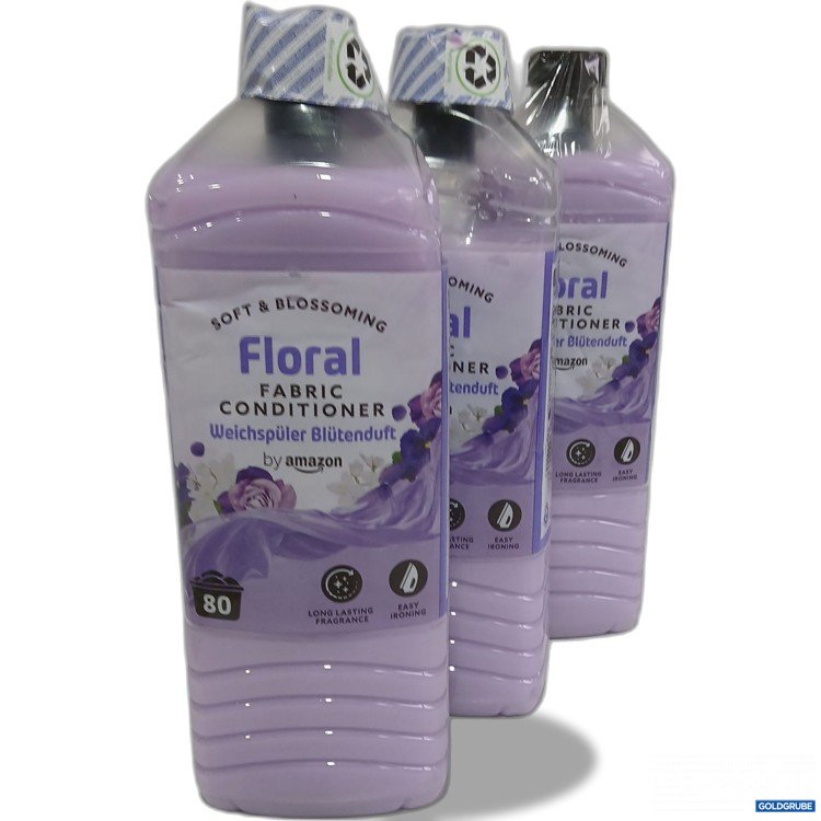 Artikel Nr. 957716: Floral Weichspüler 2l