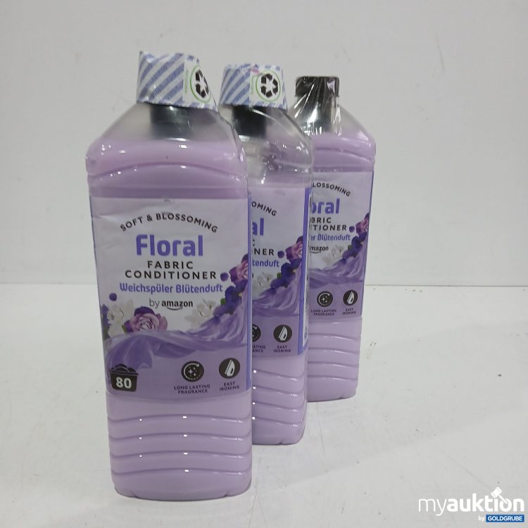 Artikel Nr. 957716: Floral Weichspüler 2l