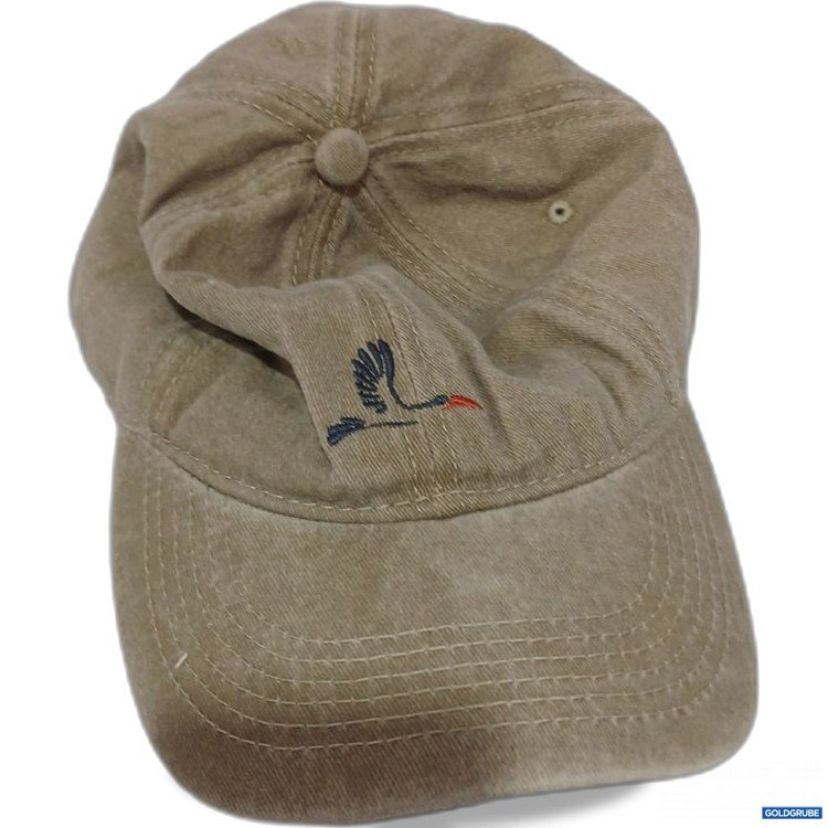 Artikel Nr. 961716: Baseballcap mit Stickerei