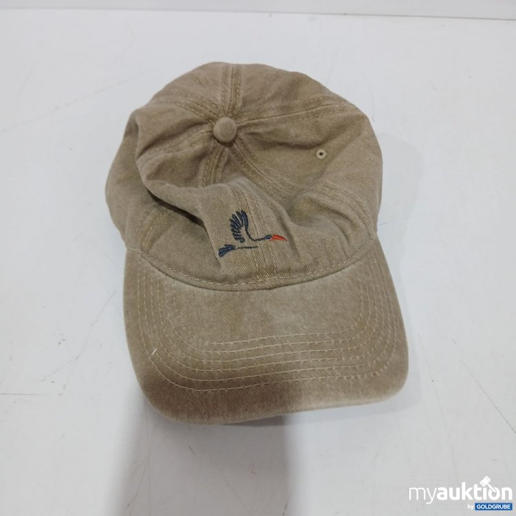 Artikel Nr. 961716: Baseballcap mit Stickerei