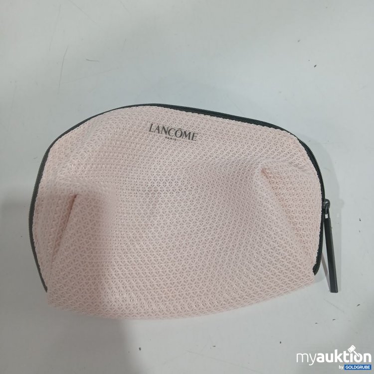 Artikel Nr. 963716: Lancome Kosmetiktasche ca. 20x15cm