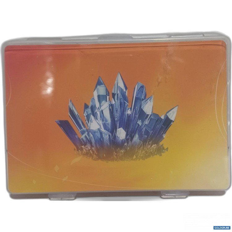 Artikel Nr. 989716 Artikel Nr. 989716: 100 Mineralien Sammlung