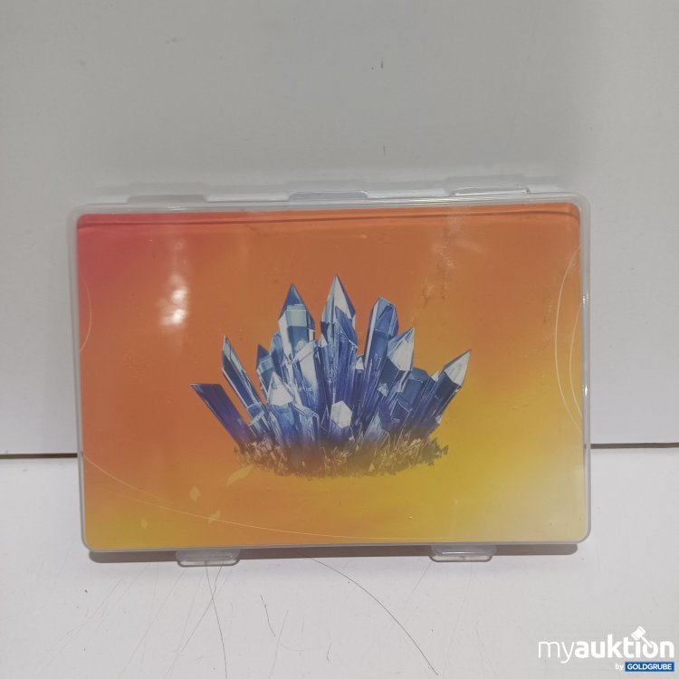 Artikel Nr. 989716 Artikel Nr. 989716: 100 Mineralien Sammlung
