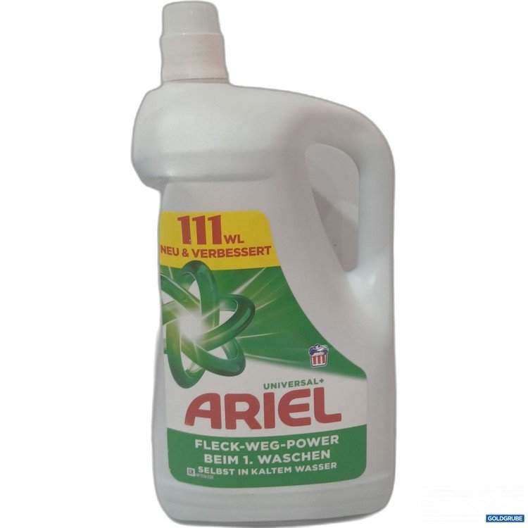 Artikel Nr. 990716: Ariel Universal+ 111WL