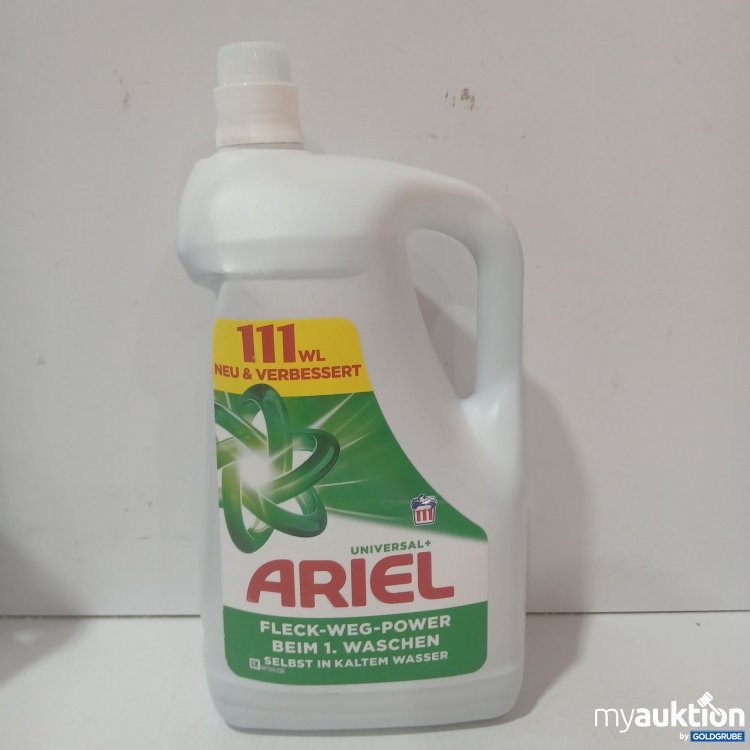 Artikel Nr. 990716: Ariel Universal+ 111WL