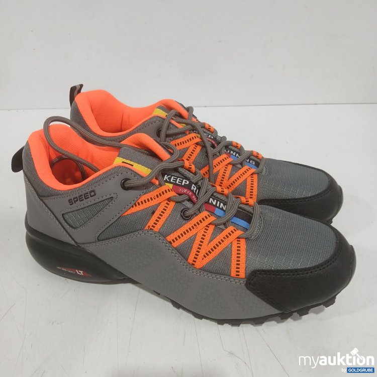 Artikel Nr. 991716: Speed Sportschuhe