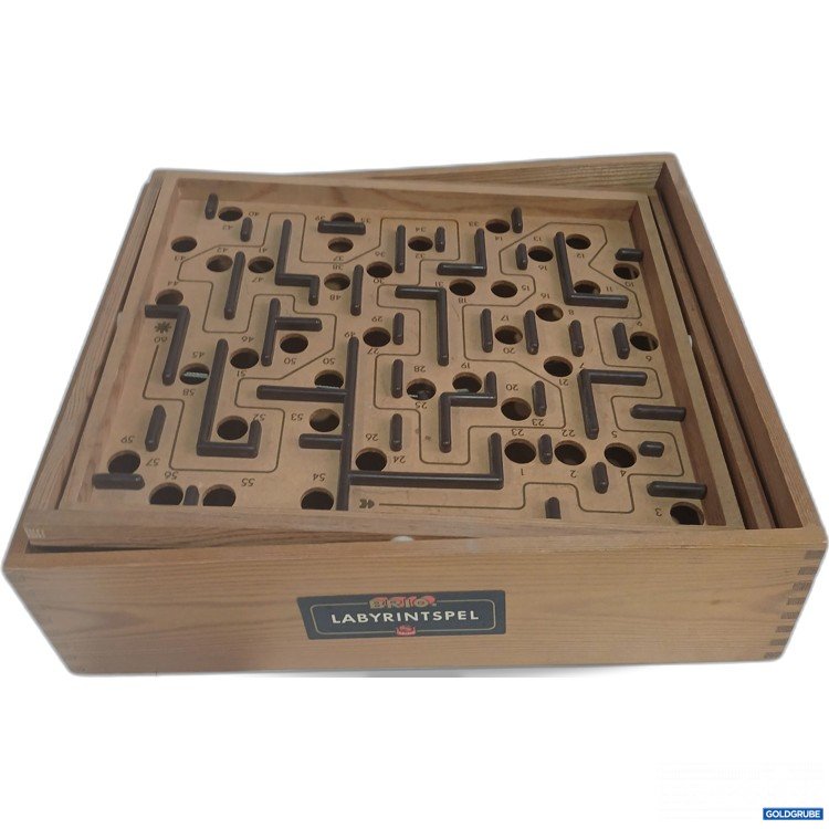 Artikel Nr. 992716: Brio Labyrintspiel 