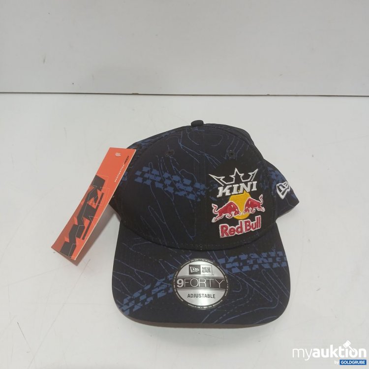 Artikel Nr. 993716: KTM Kini Topography Cap 9FORTY