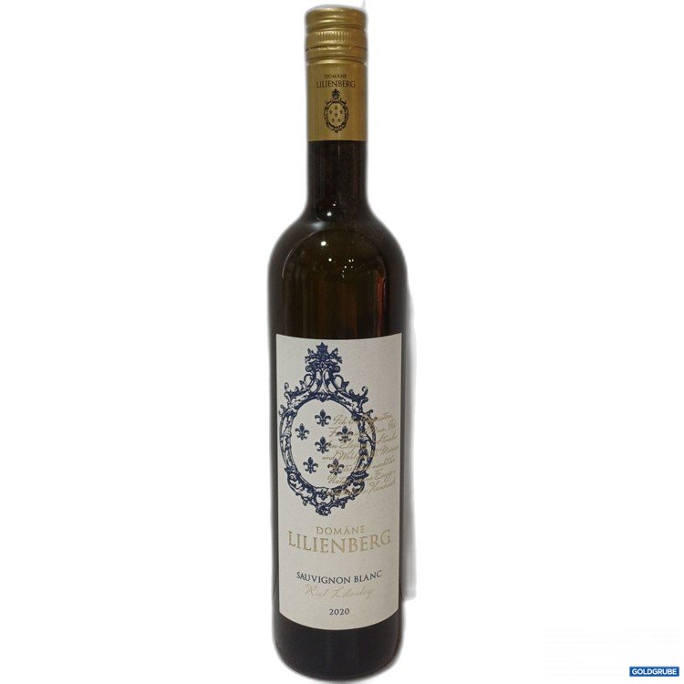 Artikel Nr. 995716 Artikel Nr. 995716: Domäne Lilienberg Sauvignon Blanc Ried Lilienberg 750ml