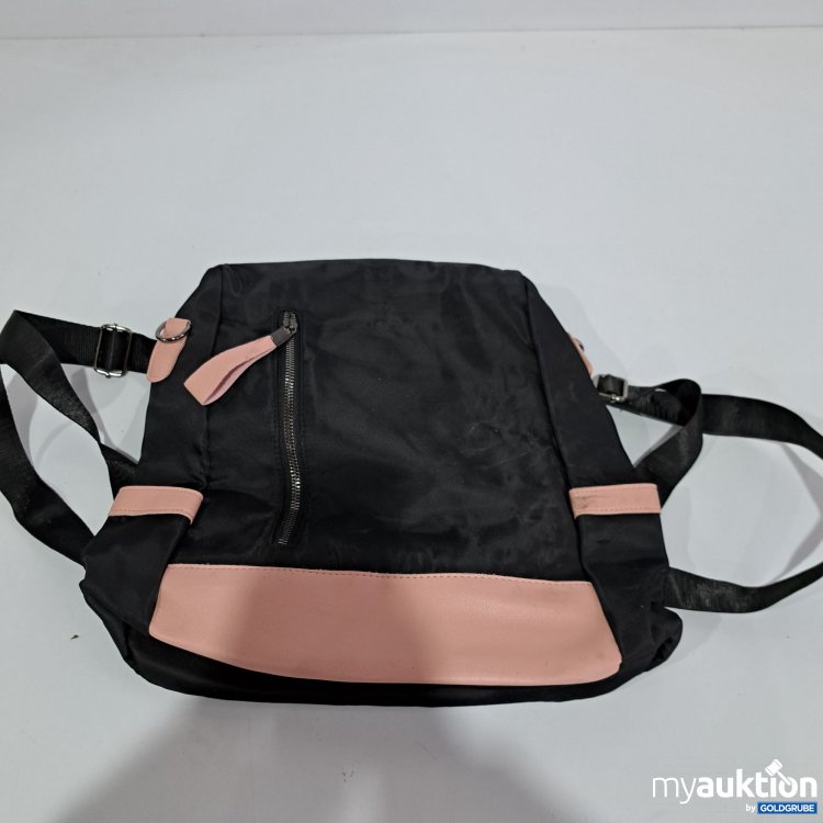 Artikel Nr. 359717 Artikel Nr. 359717: Rucksack ca. 30x33cm