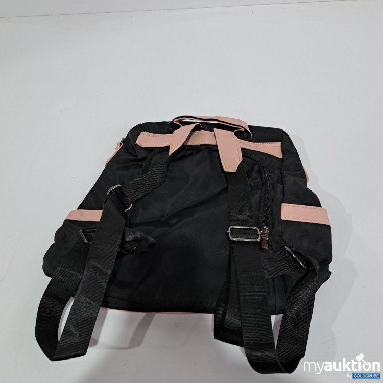 Artikel Nr. 359717 Artikel Nr. 359717: Rucksack ca. 30x33cm