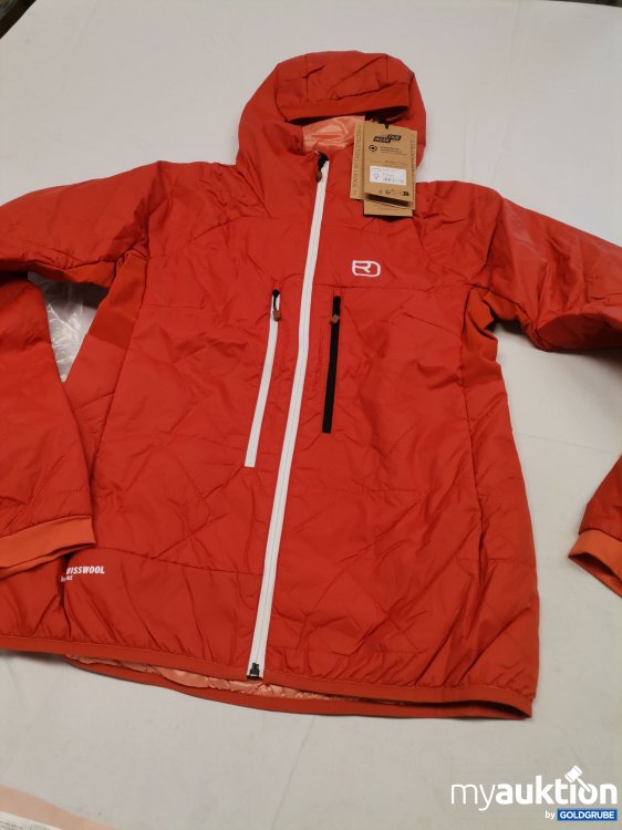 Artikel Nr. 434717 Artikel Nr. 434717: Ortovox Piz Boe Jacke