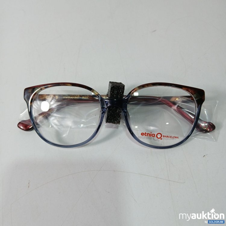 Artikel Nr. 436717 Artikel Nr. 436717: Etnia Brille 5 HANNAH 52O BLBX