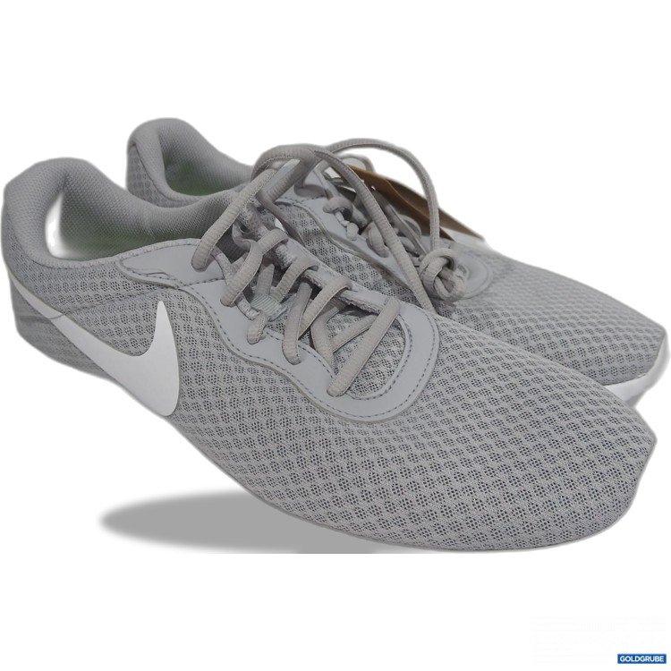 Artikel Nr. 441717: Nike Tanjun grey white 