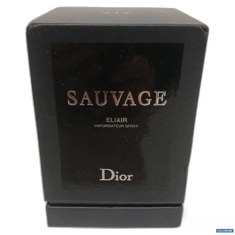 Artikel Nr. 466717: Dior Sauvage Elixir Parfum 100 ml