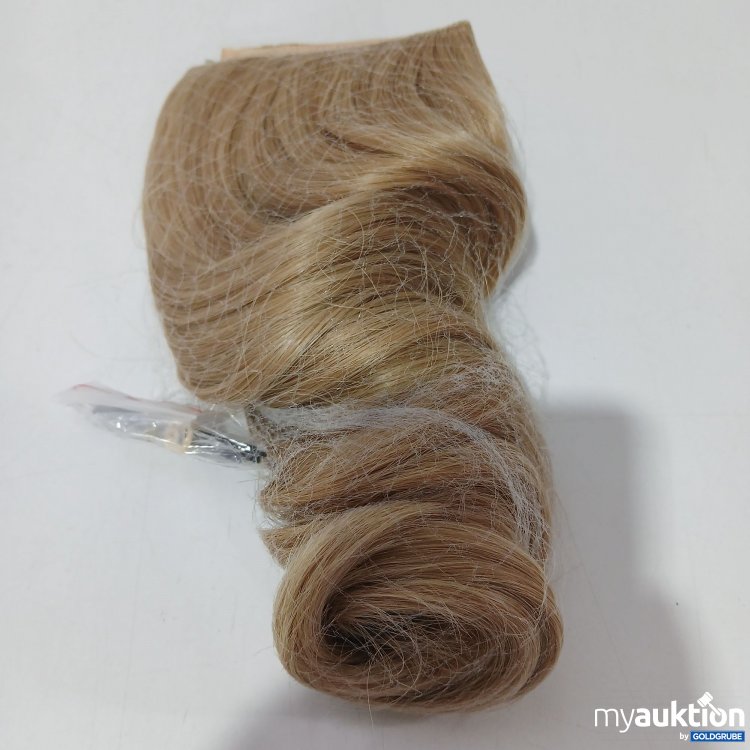 Artikel Nr. 518717: Echthaarteil in Blond