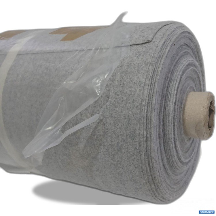 Artikel Nr. 522717 Artikel Nr. 522717: Grau Filzstoff Breite ca.154cm