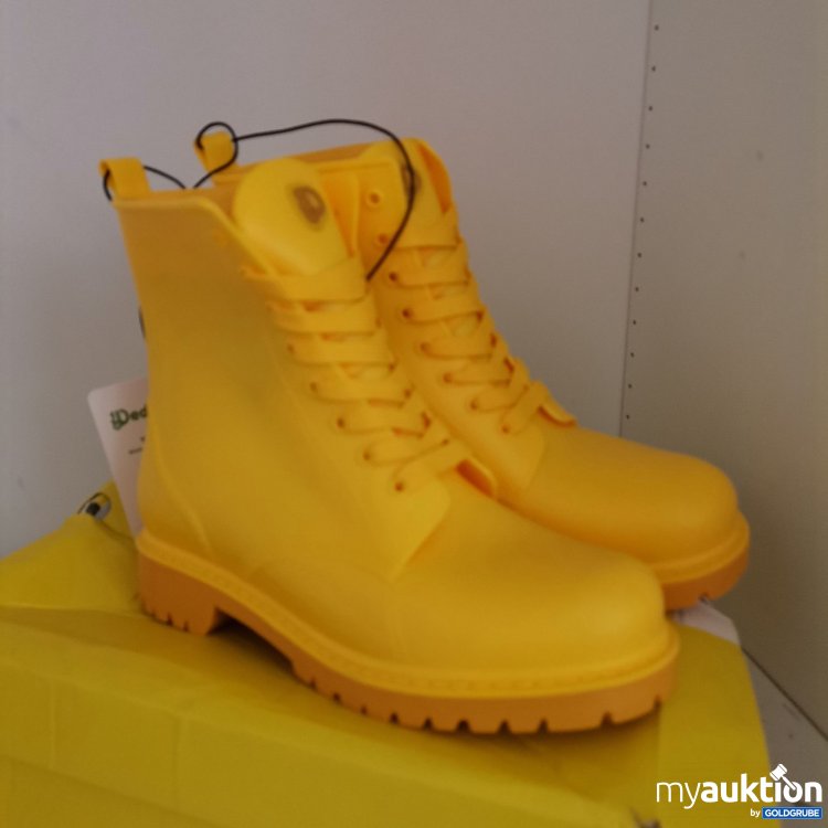 Artikel Nr. 811717 Artikel Nr. 811717: Dedoles Gummi Boots rain