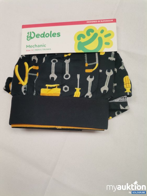 Artikel Nr. 822717 Artikel Nr. 822717: Dedoles Trunks