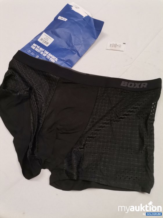 Artikel Nr. 838717 Artikel Nr. 838717: Boxr bamboo Trunks