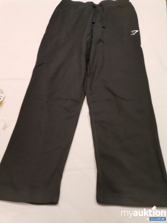 Artikel Nr. 842717 Artikel Nr. 842717: Gymshark cresl straight leg Jogger