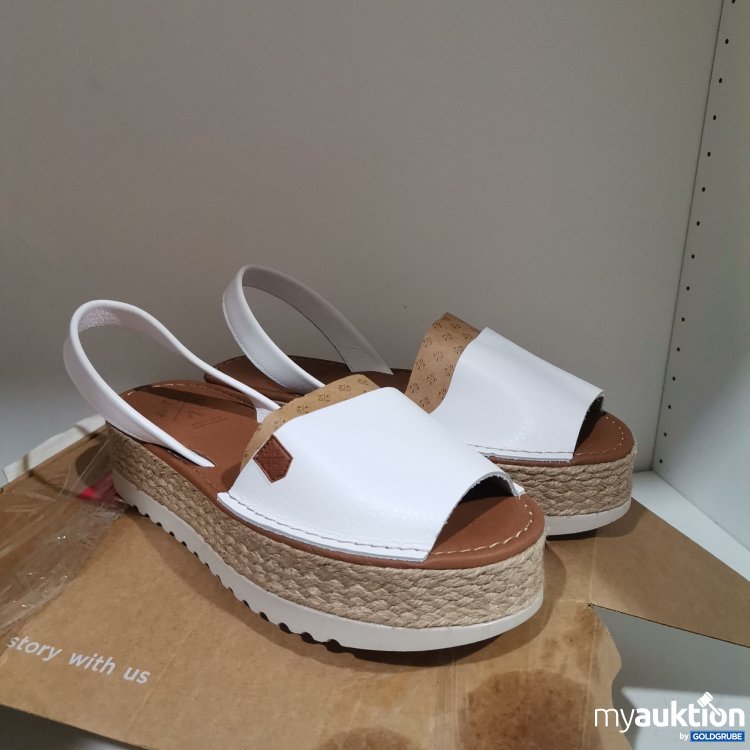 Artikel Nr. 860717 Artikel Nr. 860717: POAP Sandalen