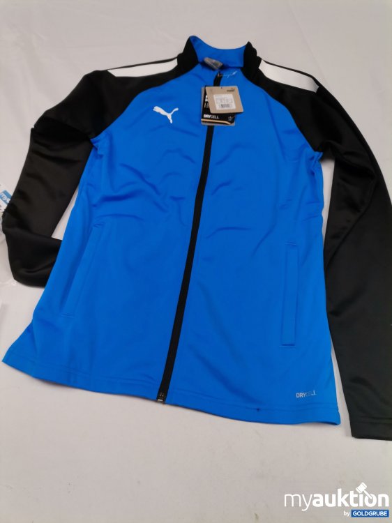 Artikel Nr. 863717 Artikel Nr. 863717: Puma drycell Jacke