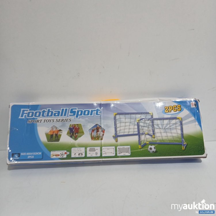 Artikel Nr. 872717 Artikel Nr. 872717: Football Sport Toys Series 2Pcs 60x41x29cm