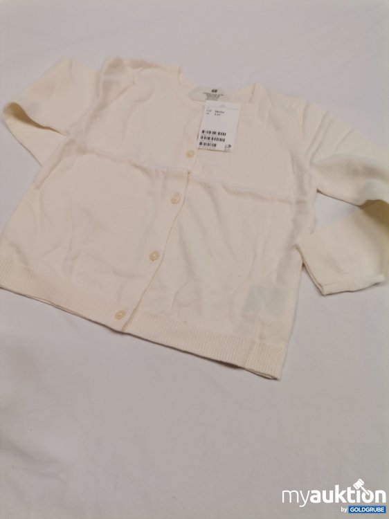 Artikel Nr. 880717 Artikel Nr. 880717: H&M Strickjacke
