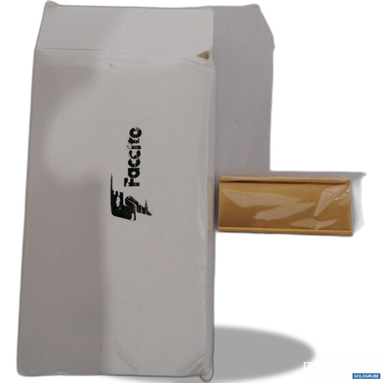 Artikel Nr. 887717: Aluminium Namensschilder 20Stk