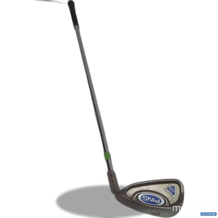 Artikel Nr. 888717: Ping True Temper G5 6 