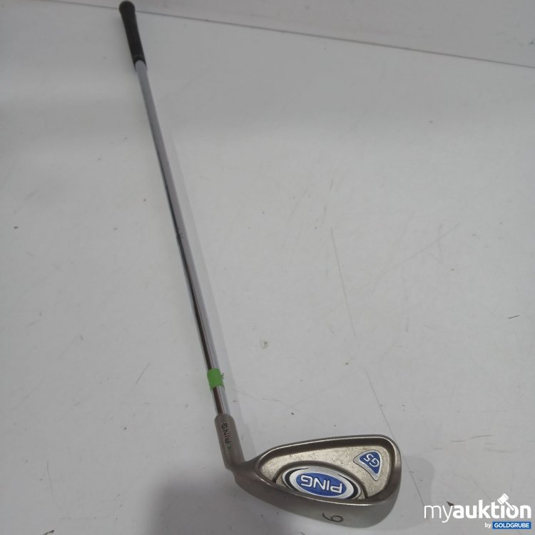 Artikel Nr. 888717: Ping True Temper G5 6 