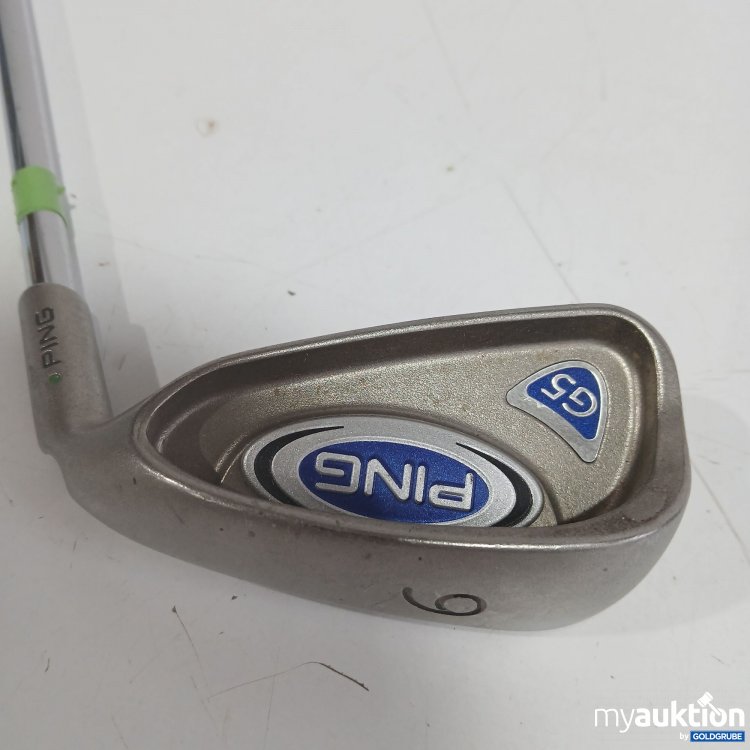 Artikel Nr. 888717: Ping True Temper G5 6 