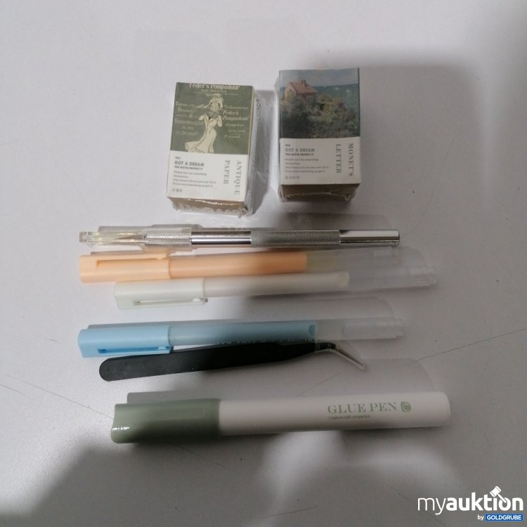 Artikel Nr. 892717: Diverses Zubehör 