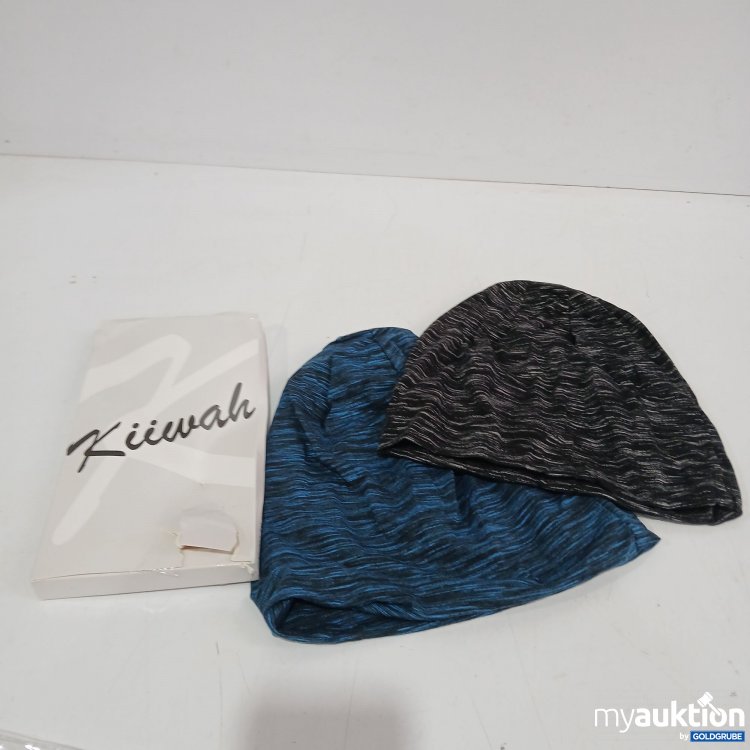 Artikel Nr. 895717: Kiiwah Bike Mütze 