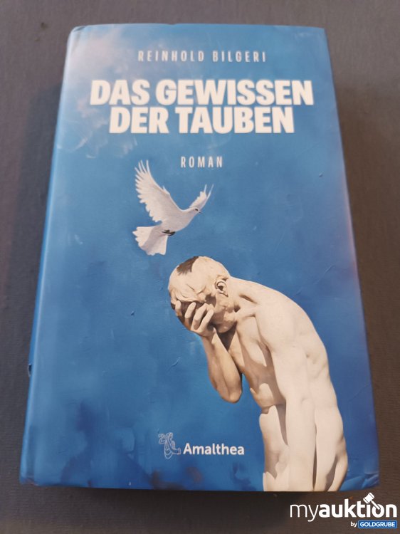 Artikel Nr. 906717 Artikel Nr. 906717: Das Gewissen der Tauben