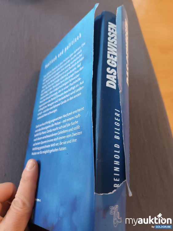Artikel Nr. 906717 Artikel Nr. 906717: Das Gewissen der Tauben