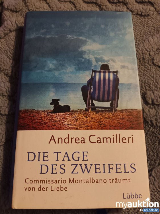Artikel Nr. 907717: Die Tage des Zweifels