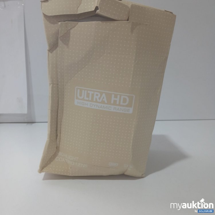 Artikel Nr. 911717 Artikel Nr. 911717: Ultra HD High Dynamic Range HD USB Multimedia Projektor