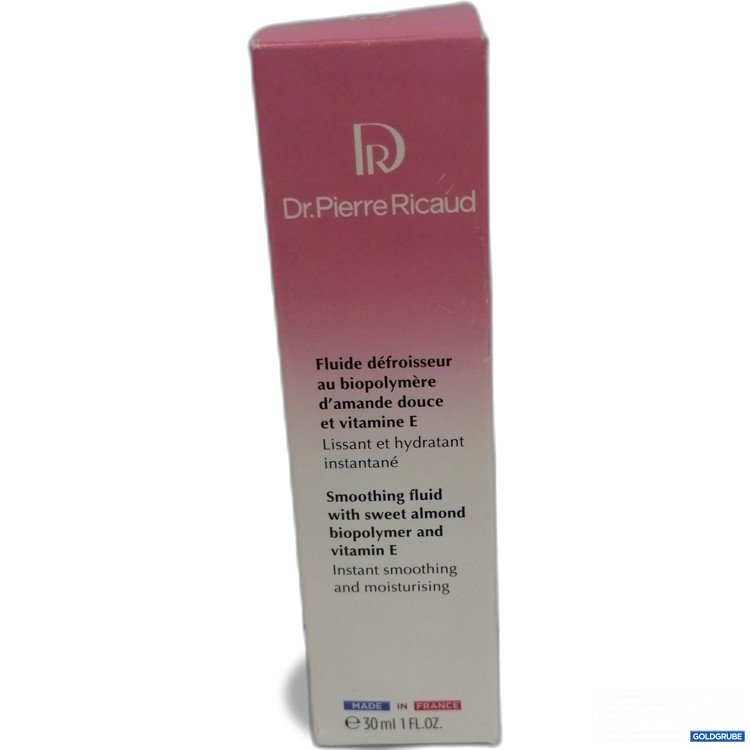 Artikel Nr. 914717: Dr. Pierre Ricaud Fluid 30ml