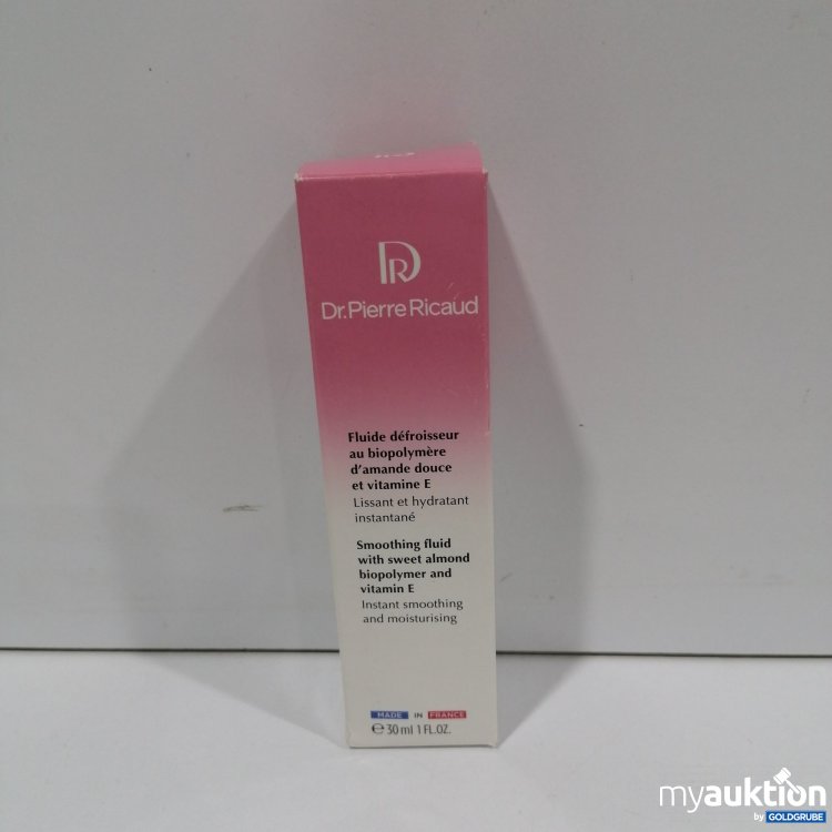 Artikel Nr. 914717: Dr. Pierre Ricaud Fluid 30ml