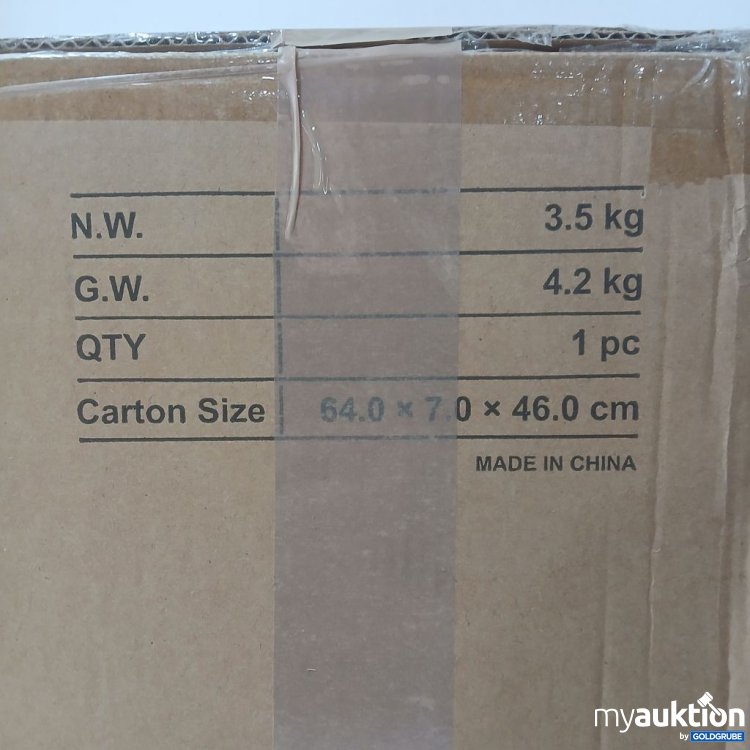 Artikel Nr. 921717: Songmics Wäschekorb LCB062N01 3.5kg