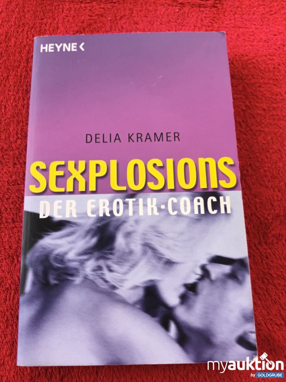 Artikel Nr. 937717: SEXplosions