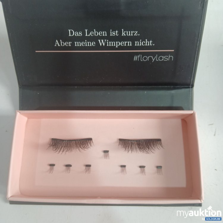 Artikel Nr. 956717: Flory Lash Glamour Look 