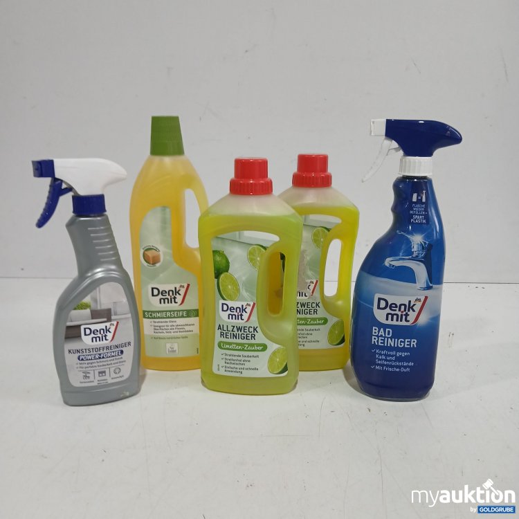 Artikel Nr. 957717: Denk mit Drogeriebedarf 