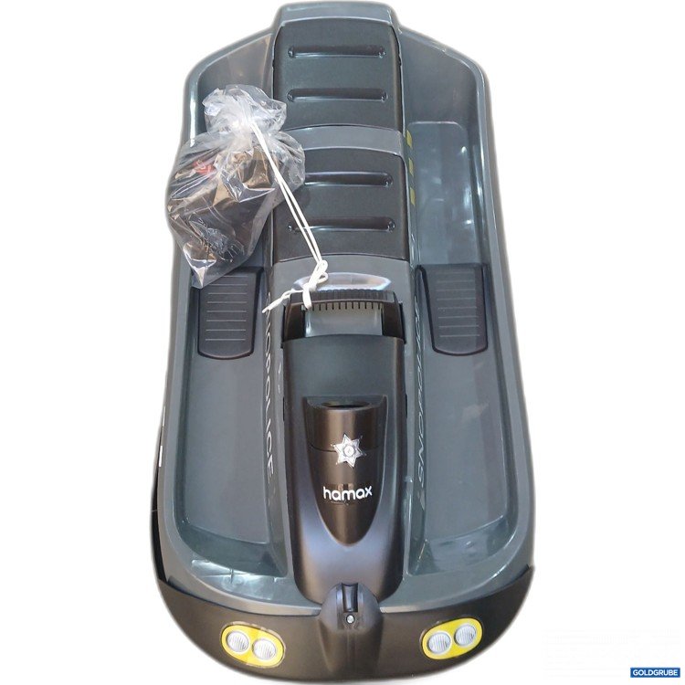 Artikel Nr. 958717: Hamax Sno Police Lenkbob ca 110×60cm