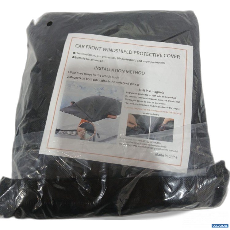 Artikel Nr. 961717: Car Front Windshield Protective Cover