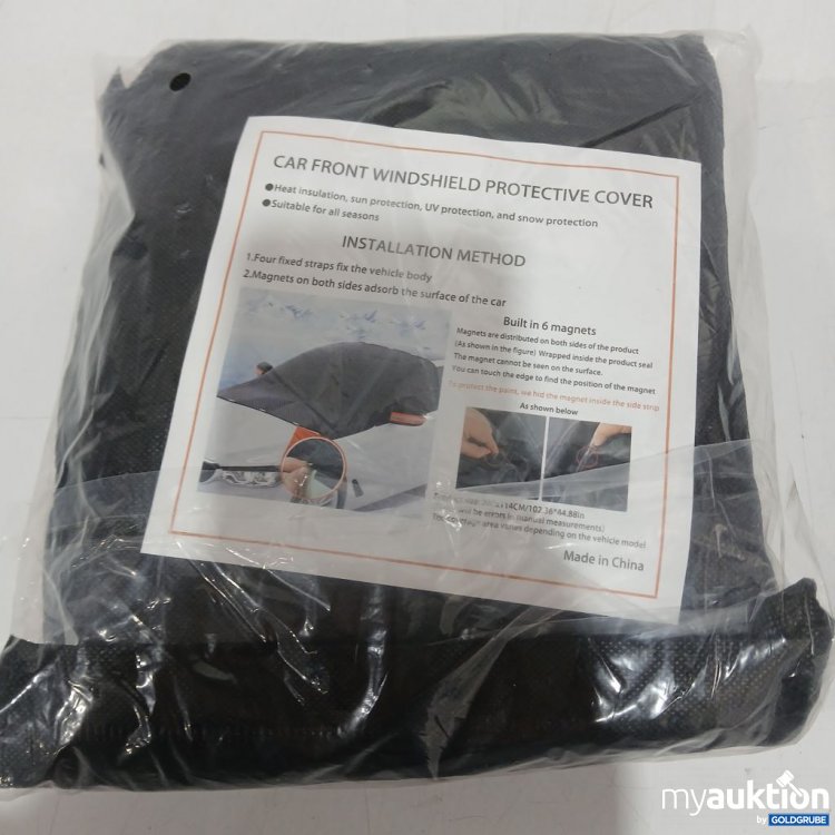 Artikel Nr. 961717: Car Front Windshield Protective Cover