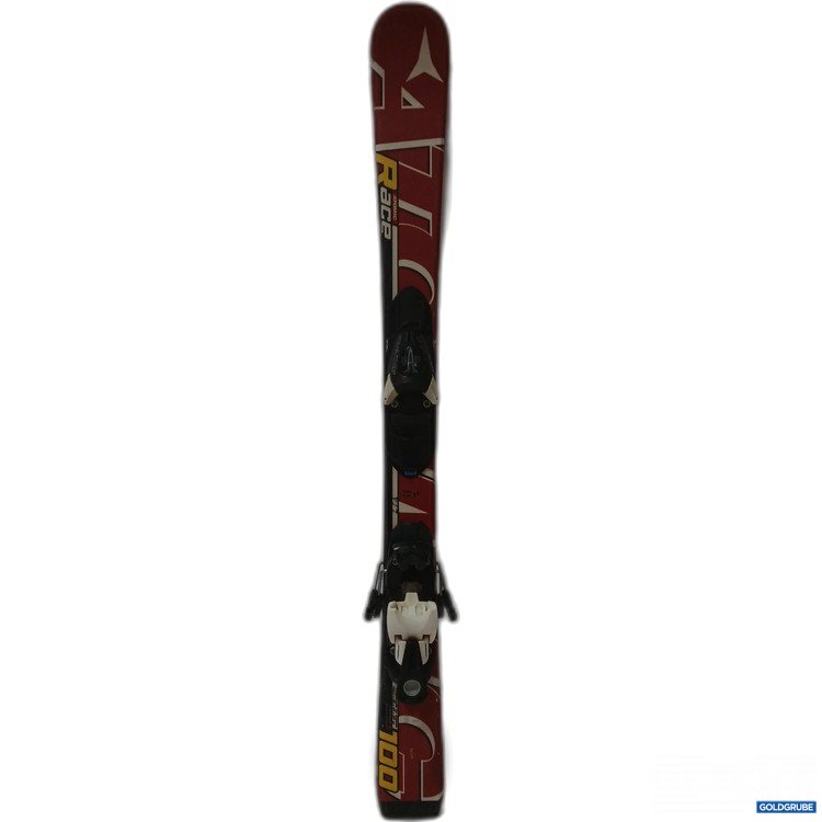 Artikel Nr. 978717 Artikel Nr. 978717: Atomic Racer Ski für Kinder
