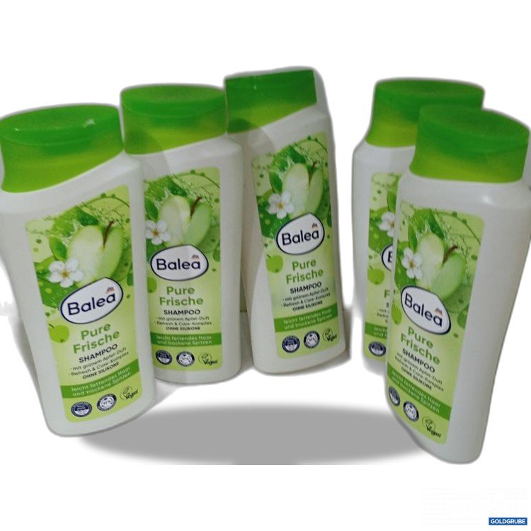 Artikel Nr. 980717: Balea Pure Frische Shampoo 300ml
